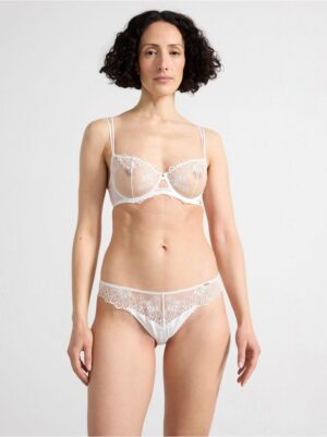 ella m – Brazilian briefs regular waist - 8554397-6886