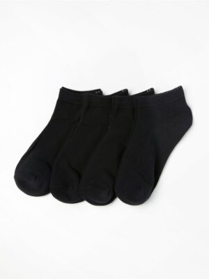 4-pack Ankle socks - 8579153-80