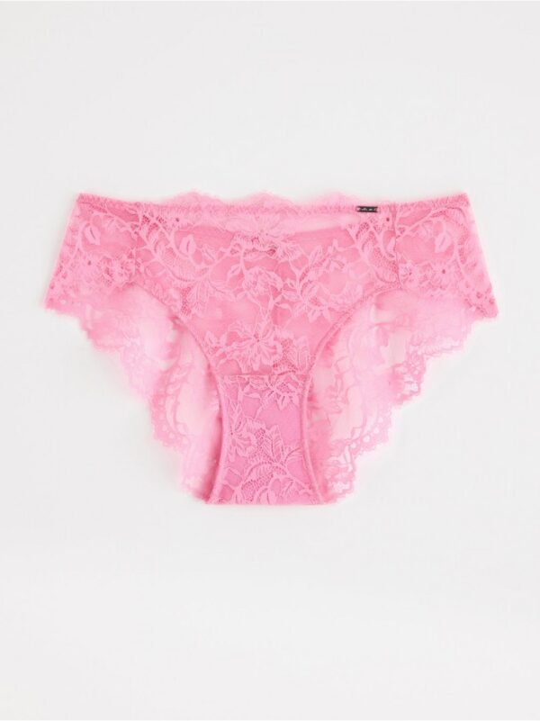 ella m –  Bikini brief with regular waist - 8657606-1097