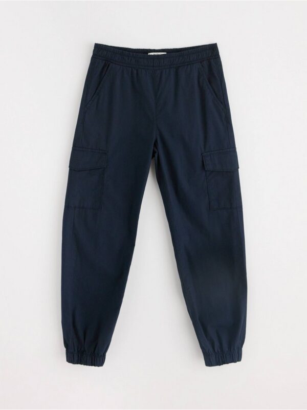 Cargo trousers - 8685154-2521