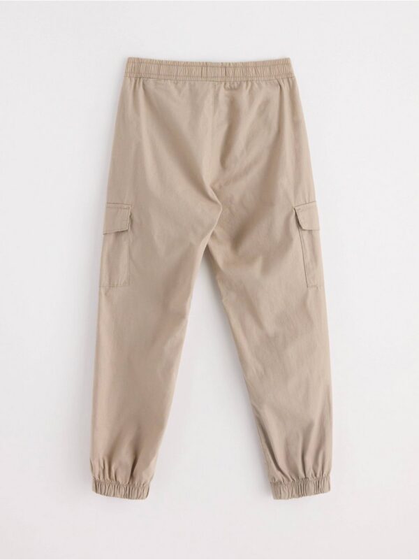 Cargo trousers - 8685154-7951