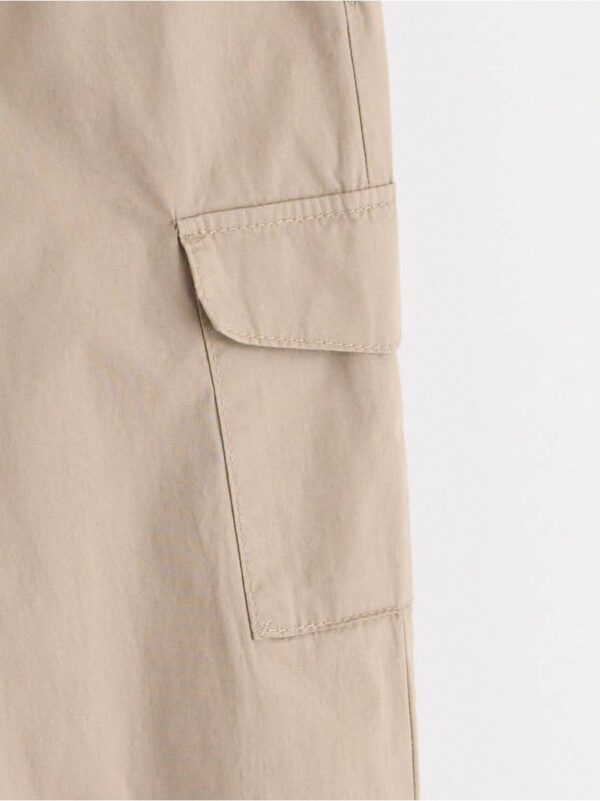 Cargo trousers - 8685154-7951