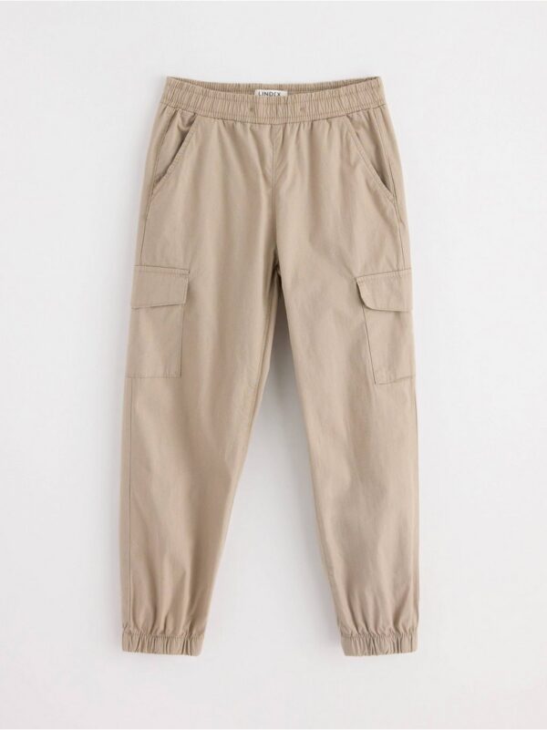 Cargo trousers - 8685154-7951