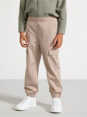 Cargo trousers - 8685154-7951