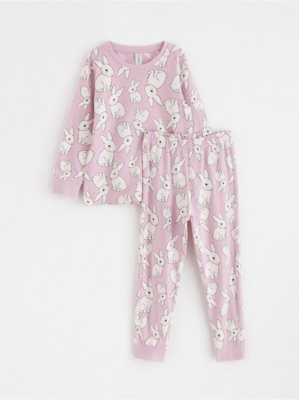 Pyjama set - 8687074-5335