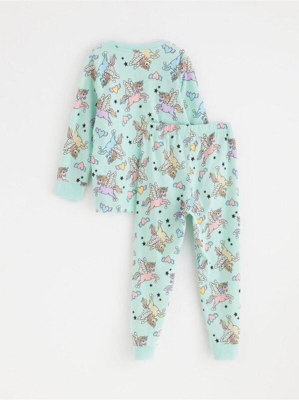 Pyjama set - 8687074-6834