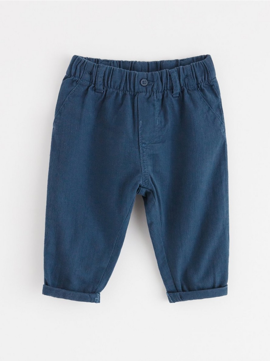 Pantalone – Trousers