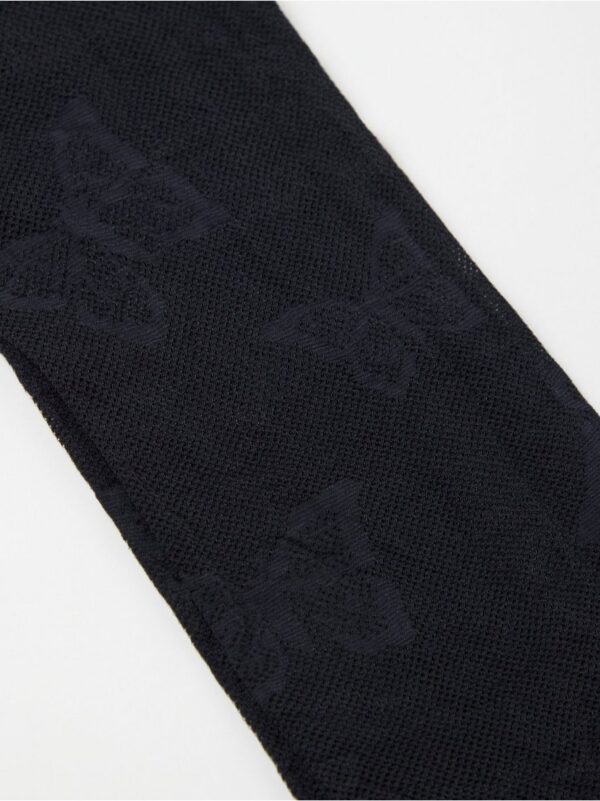Tights  40 denier - 8700635-80
