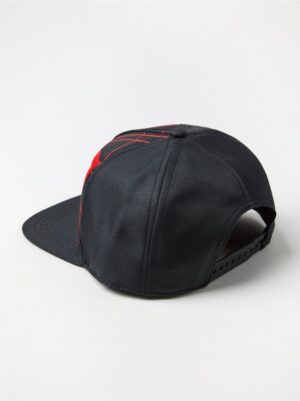 Spider-Man   Cap - 8707486-80