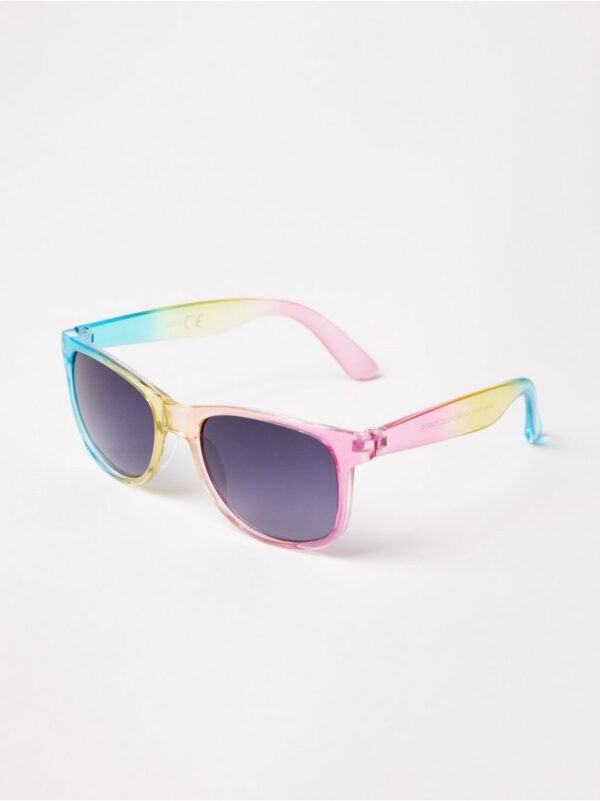 Square Kids' sunglasses - 8712714-6665