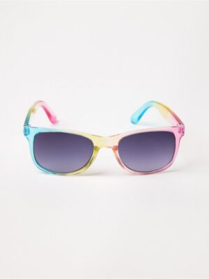Square Kids' sunglasses - 8712714-6665