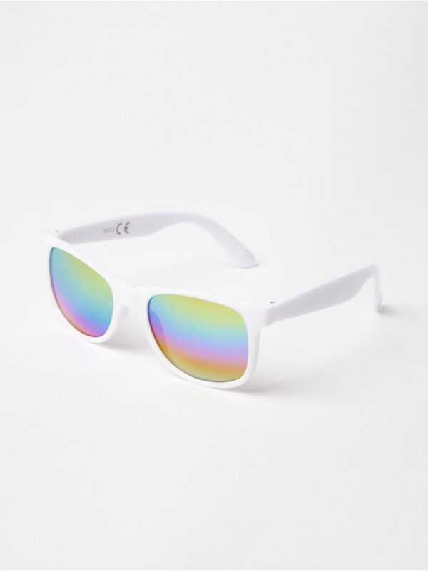 Square Kids' sunglasses - 8712714-70