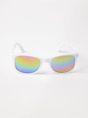 Square Kids' sunglasses - 8712714-70