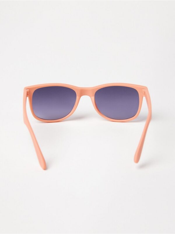 Square Kids' sunglasses - 8712714-8414