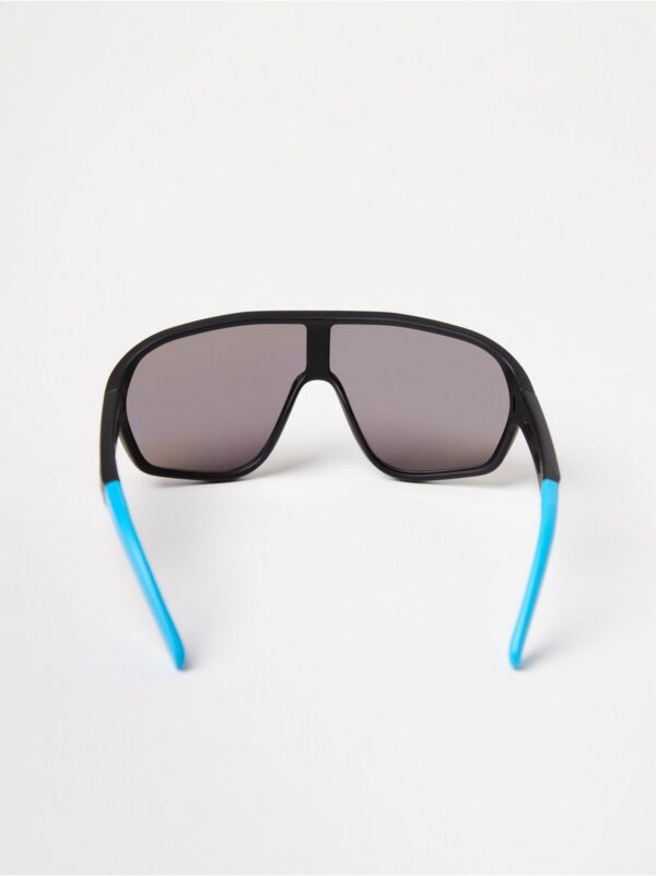 Sporty Kids' sunglasses - 8712715-80