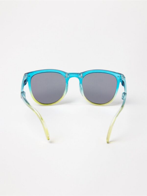 Foldable Kids' sunglasses - 8712727-4426