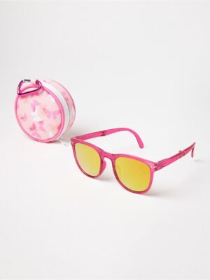 Foldable Kids' sunglasses - 8712727-9860