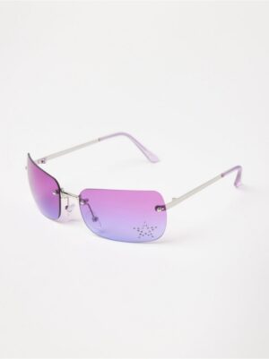 Tinted Kids' sunglasses - 8712728-6965
