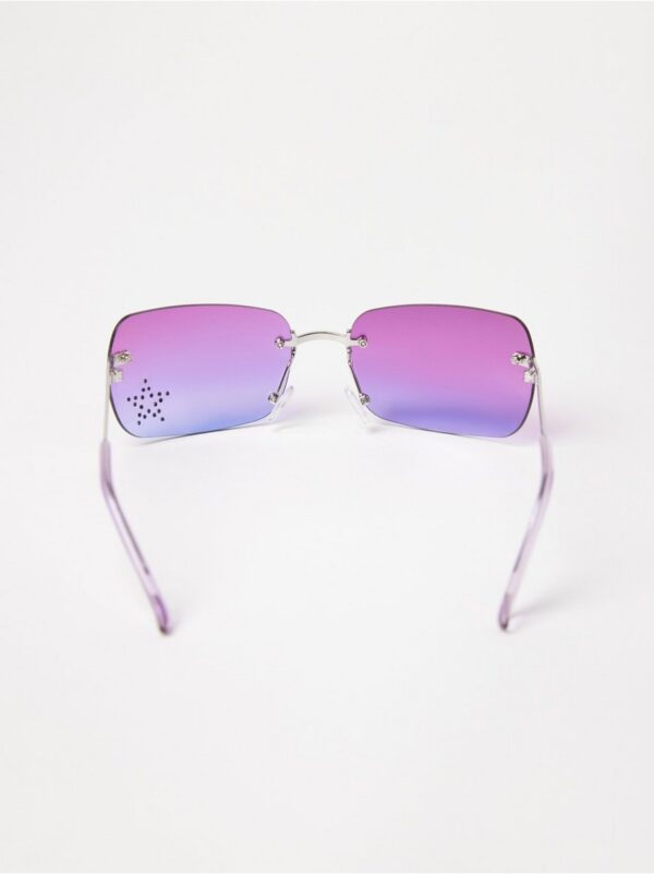 Tinted Kids' sunglasses - 8712728-6965