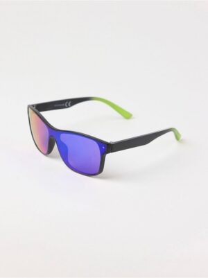 Square kids' sunglasses - 8712730-80