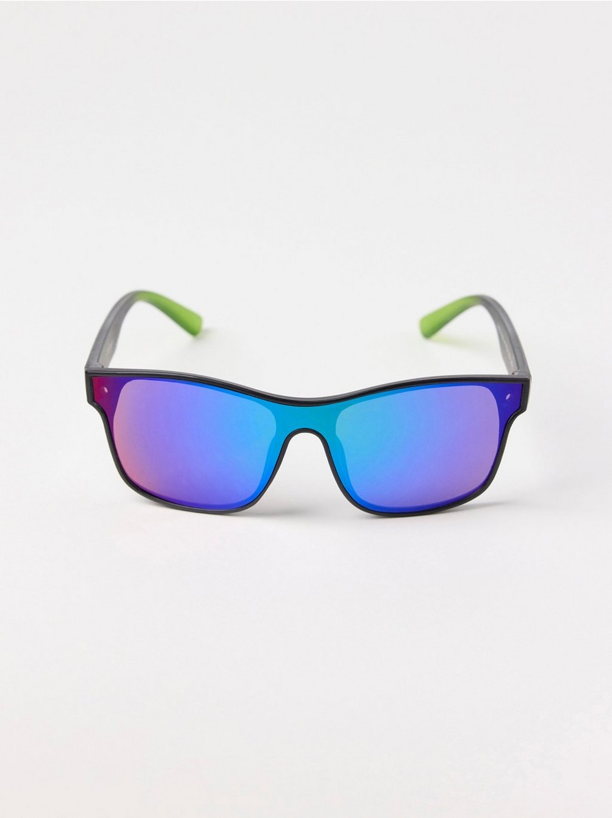 Naocare za sunce – Square kids’ sunglasses
