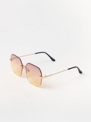Neat women's sunglasses - 8727439-9613