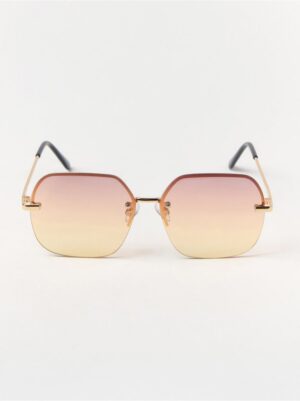 Neat women's sunglasses - 8727439-9613