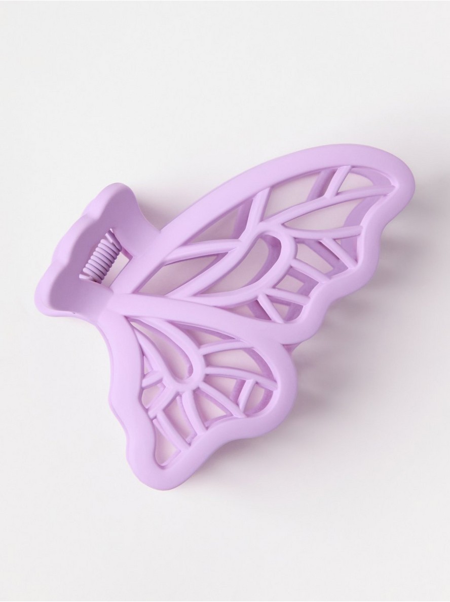 Snala za kosu – Hair grip with butterfly