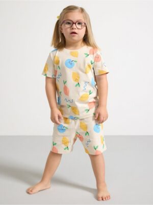 Pyjama set - 3000197-1230