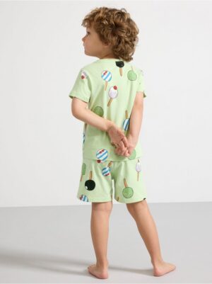 Pyjama set - 3000197-1544