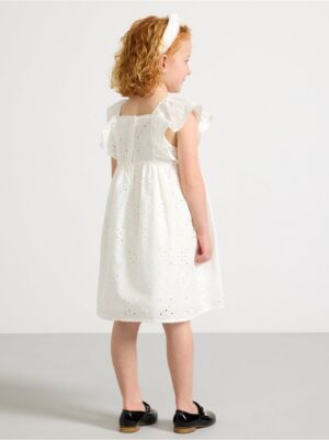 Short-sleeved dress - 3000305-300