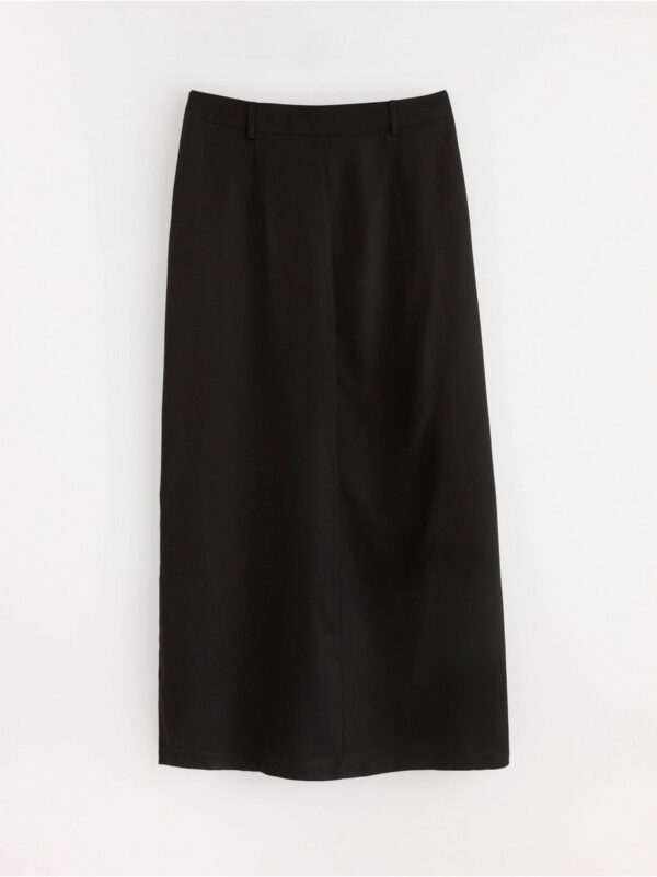 Maxi skirt - 3000482-80
