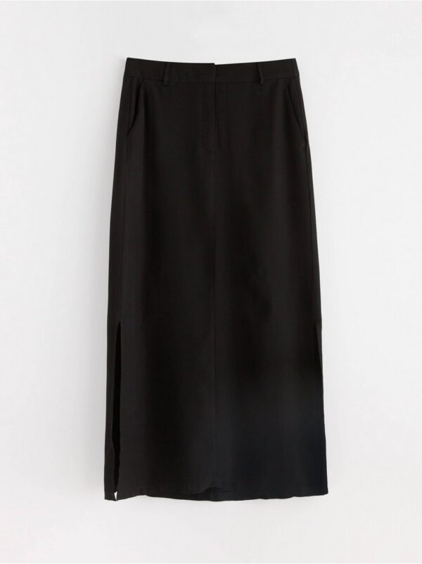 Maxi skirt - 3000482-80