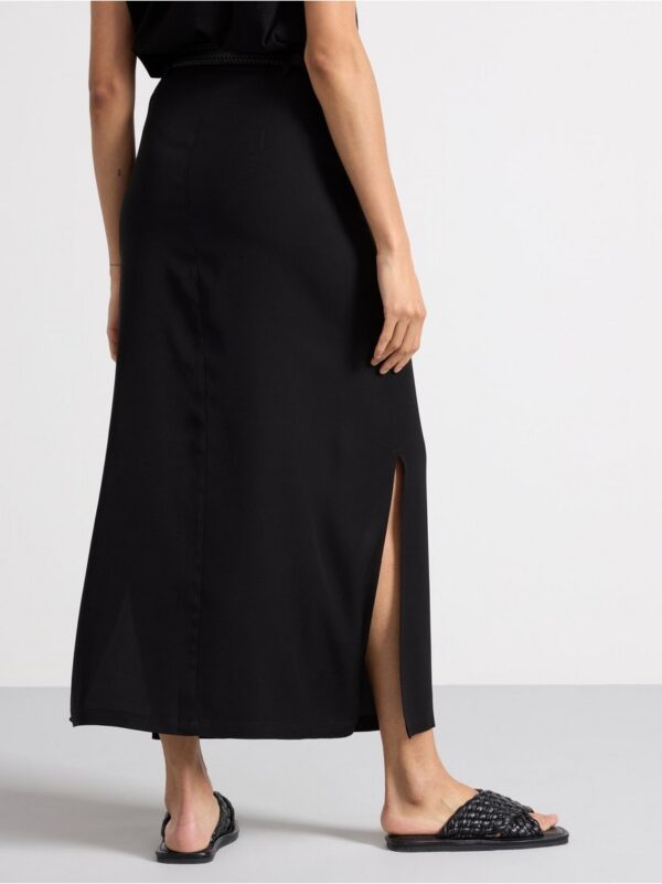 Maxi skirt - 3000482-80