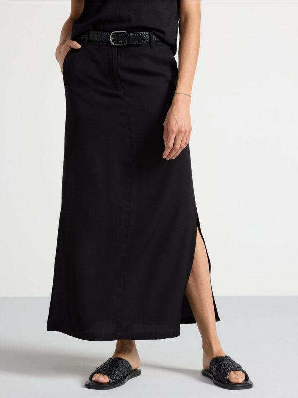 Maxi skirt - 3000482-80