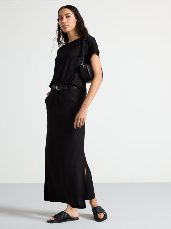 Maxi skirt - 3000482-80