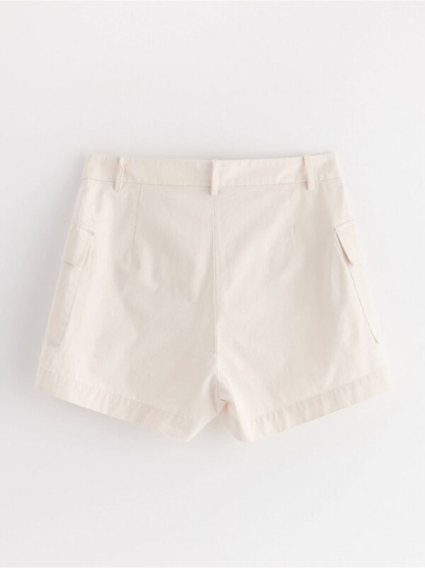 Cargo shorts - 3000605-9606
