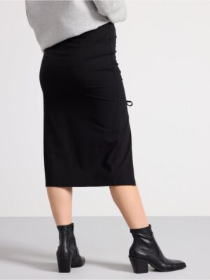MOM  Midi skirt - 3000647-80