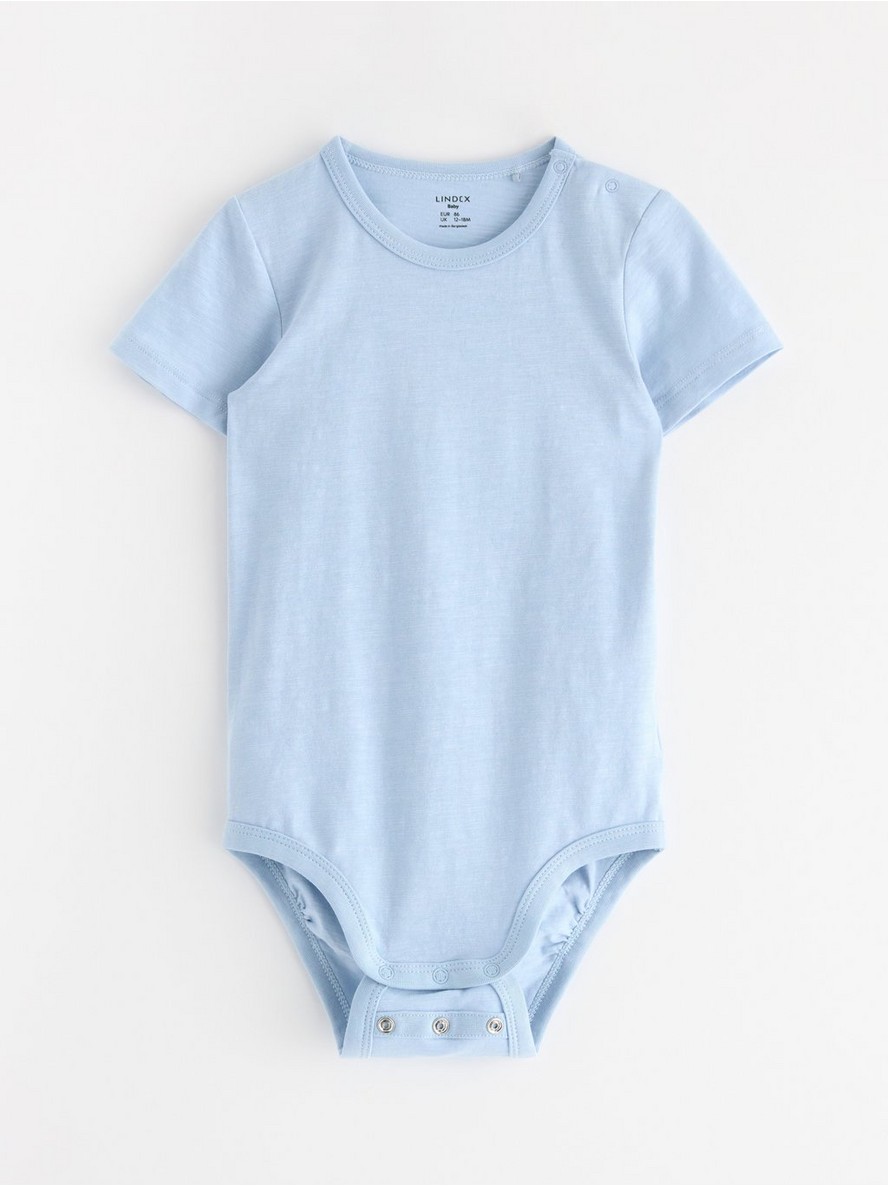 Bodi – Short-sleeved bodysuit