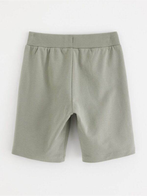 Jersey shorts - 3000828-2336