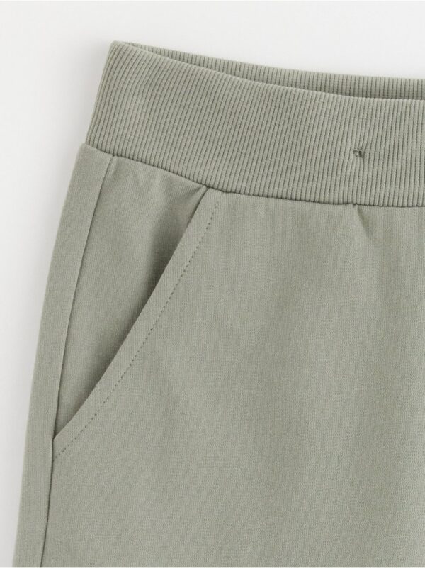 Jersey shorts - 3000828-2336