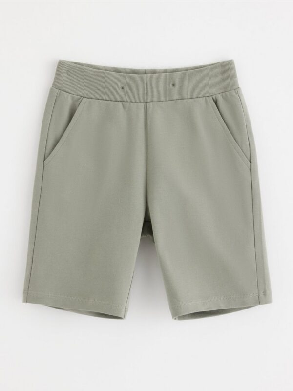 Jersey shorts - 3000828-2336