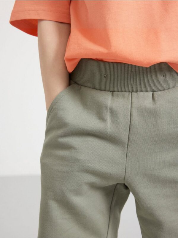 Jersey shorts - 3000828-2336