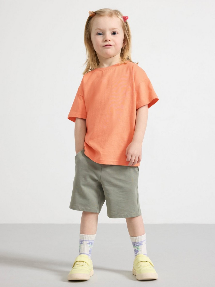 Sorts – Jersey shorts