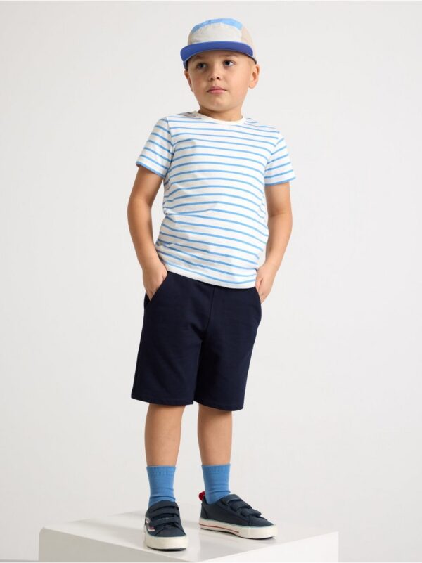 Shorts - 3000828-2521