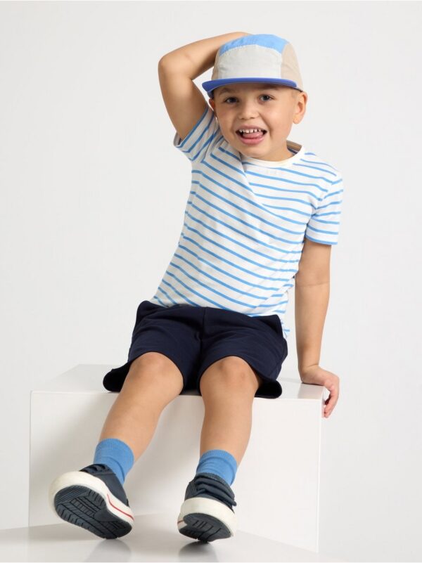 Shorts - 3000828-2521