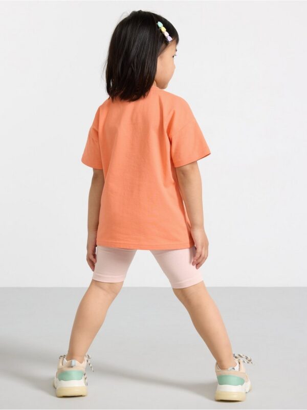 Cycling shorts - 3000832-6928