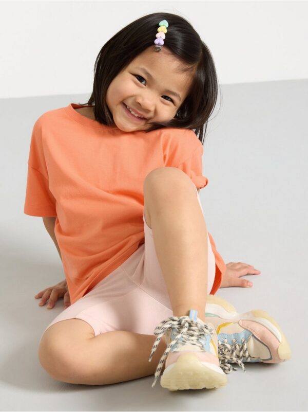 Cycling shorts - 3000832-6928