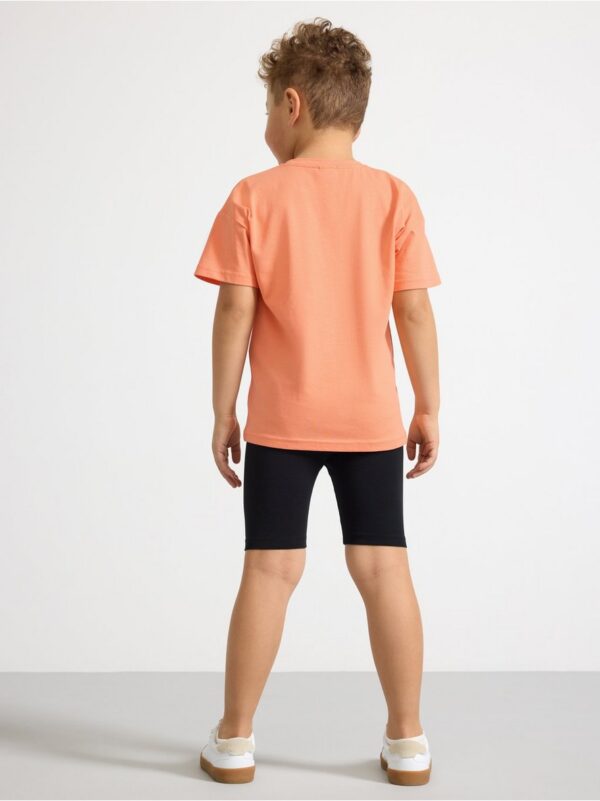 Cycling shorts - 3000832-80