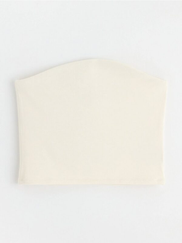 Tube top - 3001090-7862